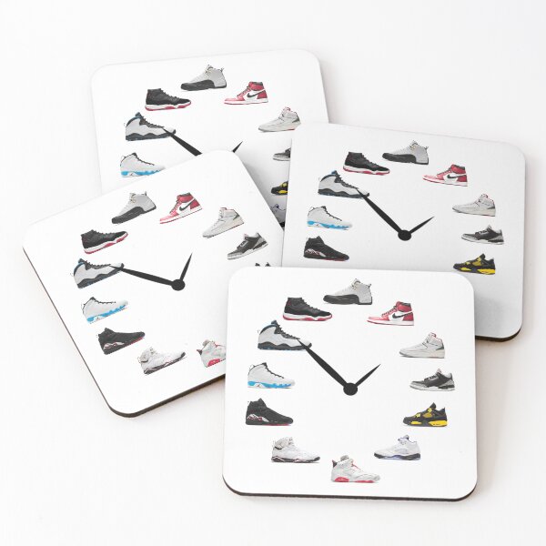 Item preview, One fifty air clock designed and sold by Sink-or-swim23.