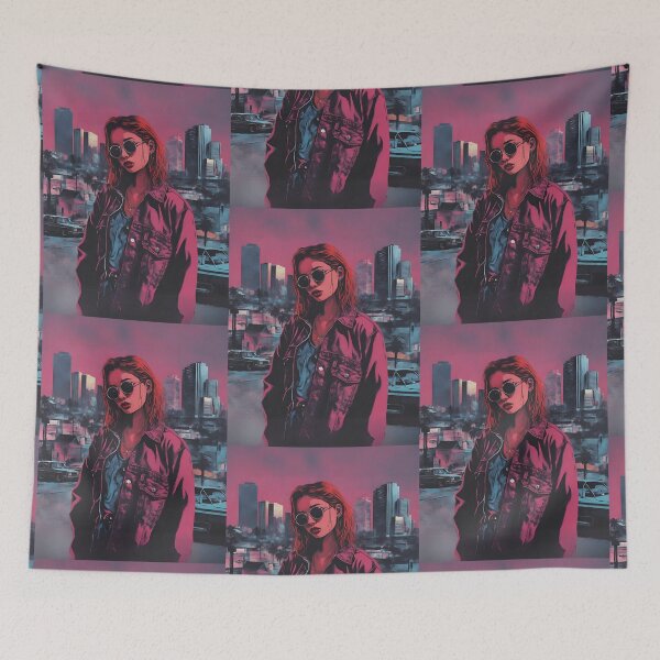 Item preview, Punk Rock Princess designed and sold by Foul-MouthedCo.