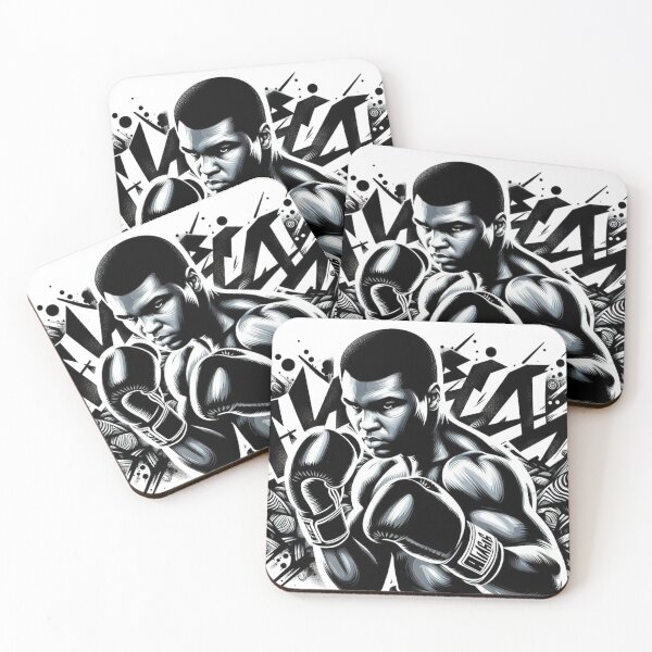 Item preview, Ali Bomaye designed and sold by UZRWRLD .