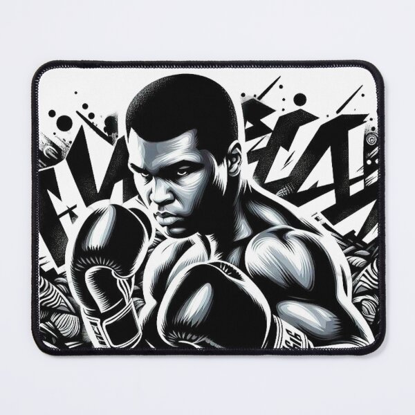 Item preview, Ali Bomaye designed and sold by UZRWRLD .