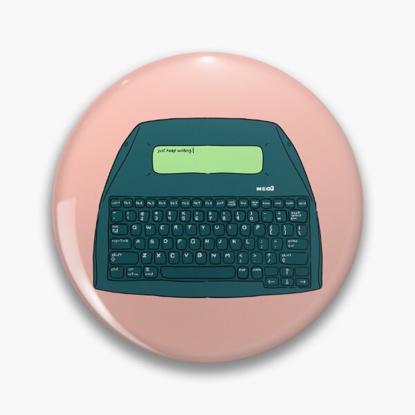Item preview, alphasmart neo2 designed and sold by ht.