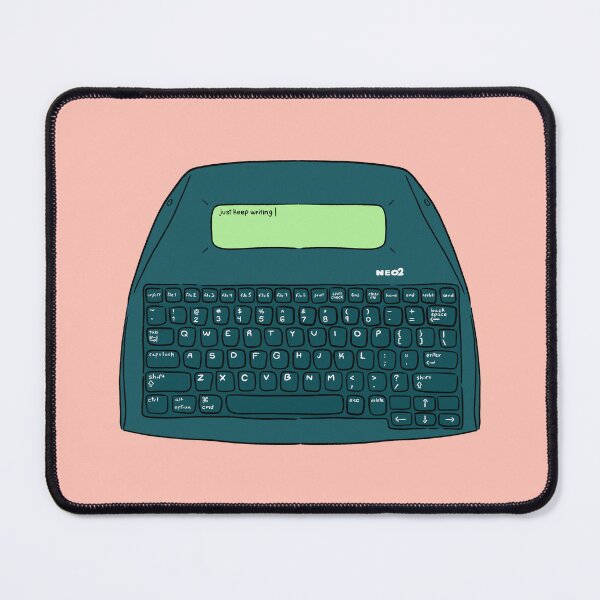 Item preview, alphasmart neo2 designed and sold by ht.