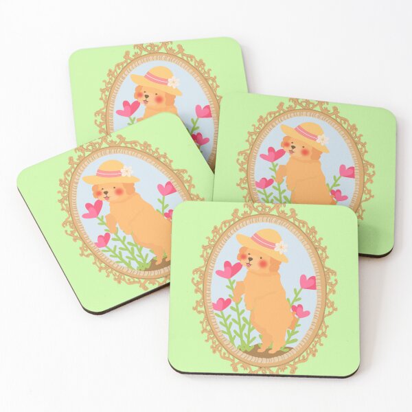 Item preview, Gorgeous gorgeous garden girl! designed and sold by CatatonicCouch.