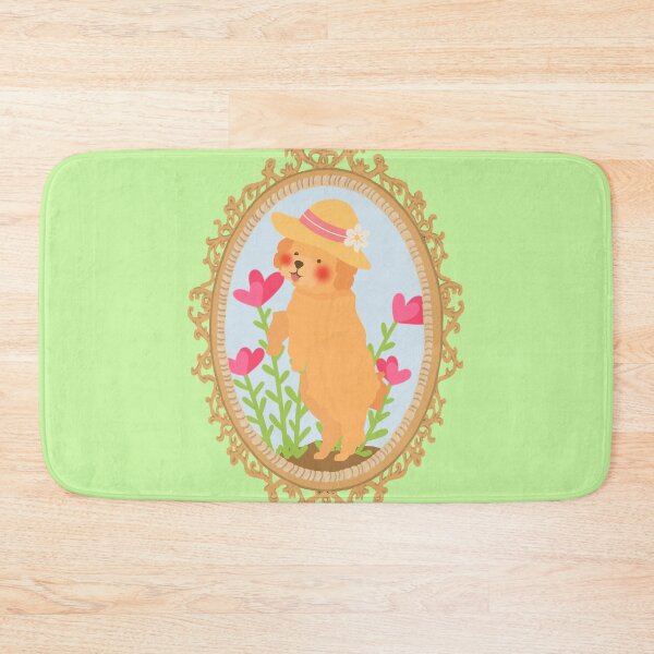 Item preview, Gorgeous gorgeous garden girl! designed and sold by CatatonicCouch.