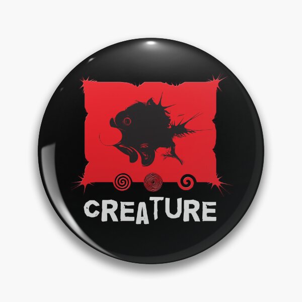 Item preview, Creature designed and sold by Awake  Productions.