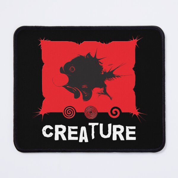 Item preview, Creature designed and sold by Awake  Productions.