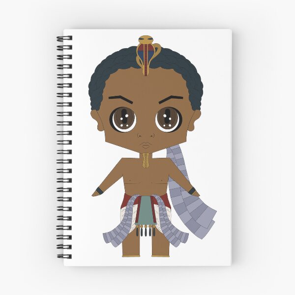 Item preview, Smenkhkare designed and sold by thehistorygirl.