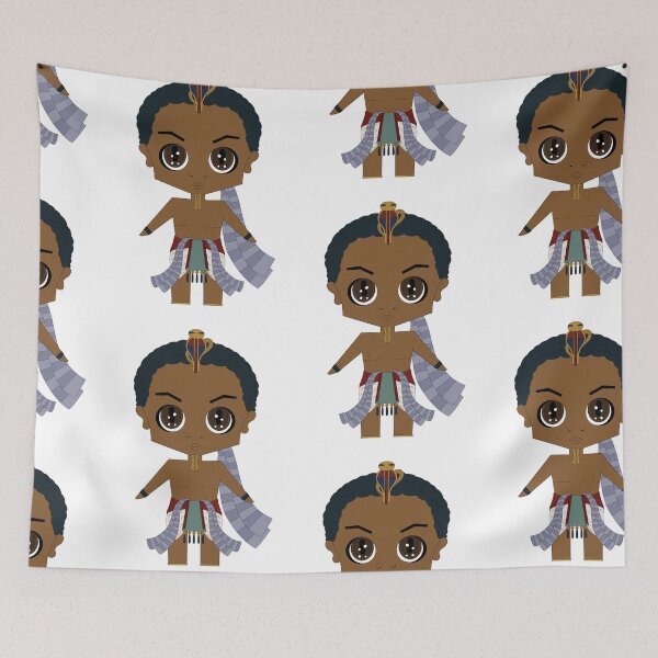 Item preview, Smenkhkare designed and sold by thehistorygirl.