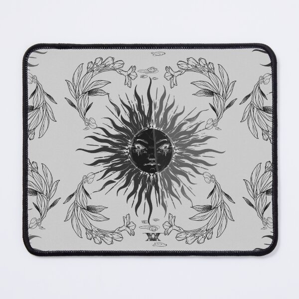 Item preview, Black Sun  designed and sold by Ether hocromic.