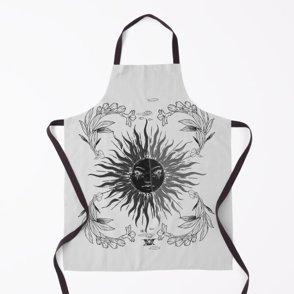 Item preview, Black Sun  designed and sold by Ether hocromic.