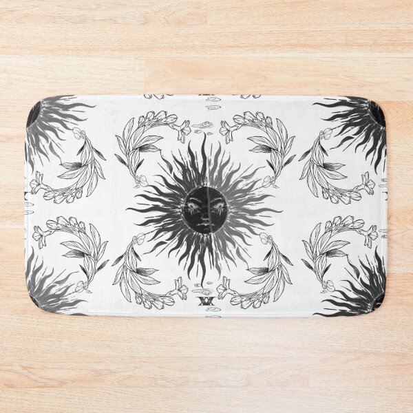Item preview, Black Sun  designed and sold by Ether hocromic.
