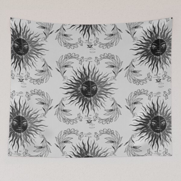 Item preview, Black Sun  designed and sold by Ether hocromic.