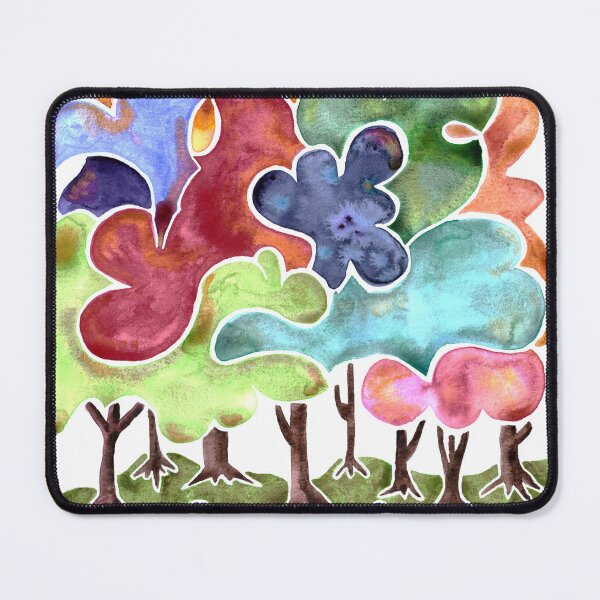 Item preview, Loopy Beauties designed and sold by Art by Dorothy Goulet.