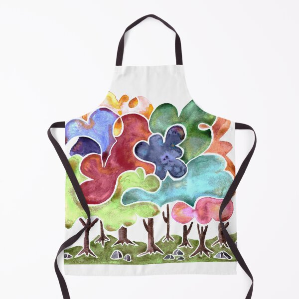 Item preview, Loopy Beauties designed and sold by Art by Dorothy Goulet.