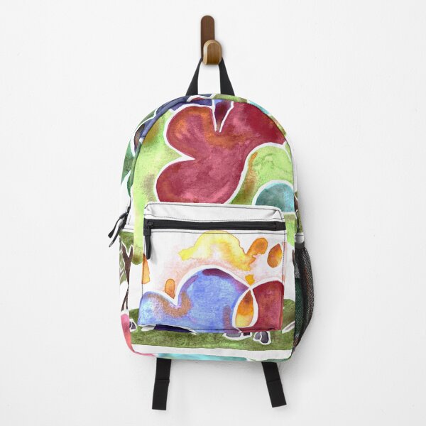 Item preview, Loopy Beauties designed and sold by Art by Dorothy Goulet.