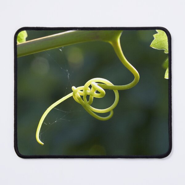Item preview, Twisted Tendril designed and sold by Cathy L. Gregg.