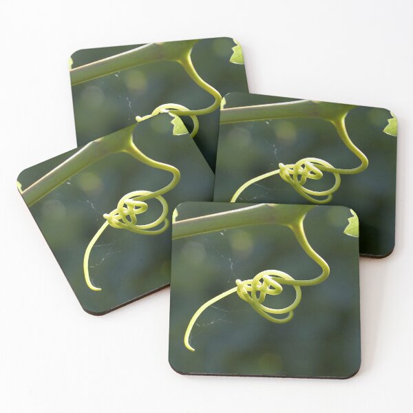 Item preview, Twisted Tendril designed and sold by Cathy L. Gregg.