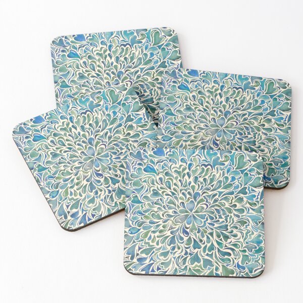 Item preview, Splashes designed and sold by Art by Dorothy Goulet.