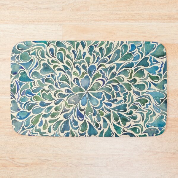 Item preview, Splashes designed and sold by Art by Dorothy Goulet.