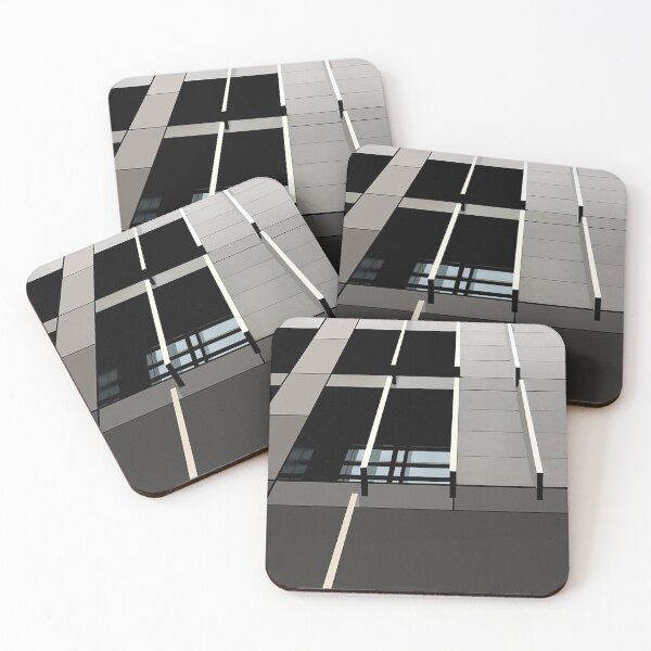 Item preview, Collins St Facade designed and sold by clv-creative.
