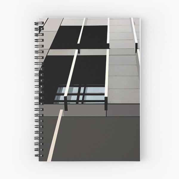 Artikelvorschau, Fassade der Collins Street entworfen und verkauft von clv-creative.