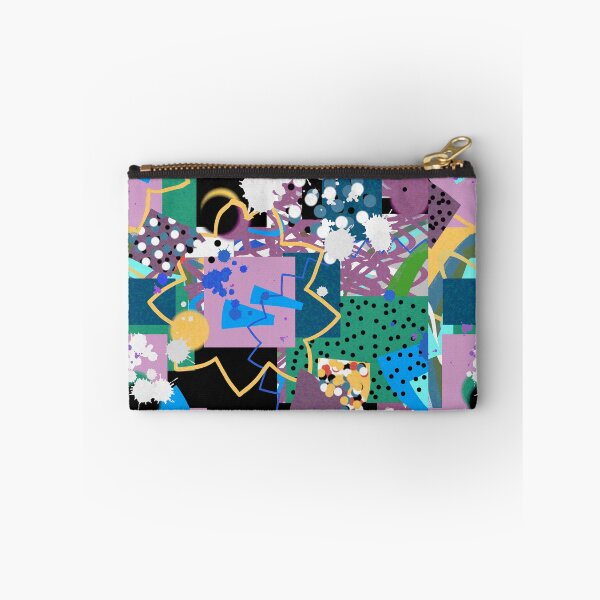Item preview, Misshapen Abstract  designed and sold by TMSpaintz.