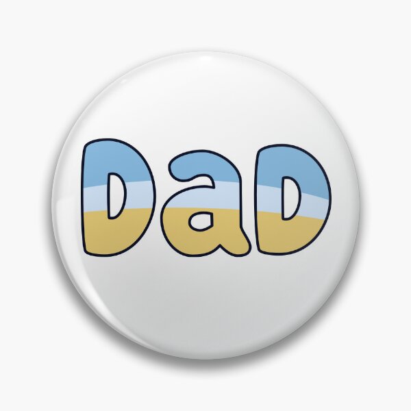 Item preview,  Dad design designed and sold by knileuh.
