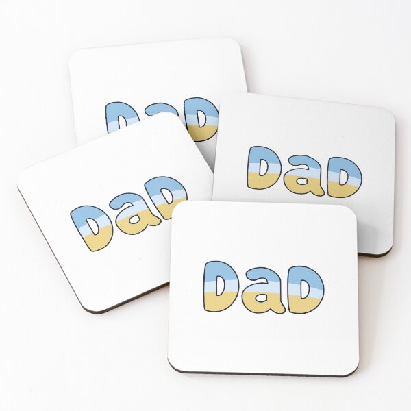 Item preview,  Dad design designed and sold by knileuh.
