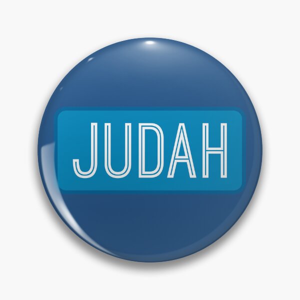 Item preview, Judah Name designed and sold by Jeallan Designs.