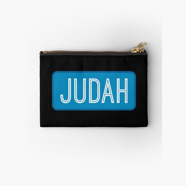 Item preview, Judah Name designed and sold by Jeallan Designs.