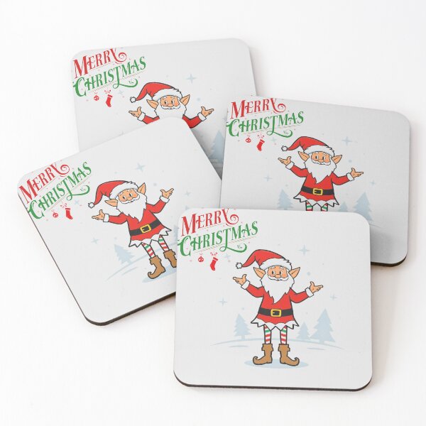 Item preview, Merry Year designed and sold by quantum X.