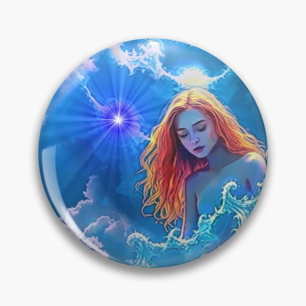 Item preview, Heavenly Watch: Angels in Ethereal Splendor designed and sold by Sanctum Icons.