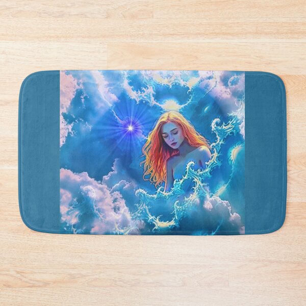 Item preview, Heavenly Watch: Angels in Ethereal Splendor designed and sold by Sanctum Icons.