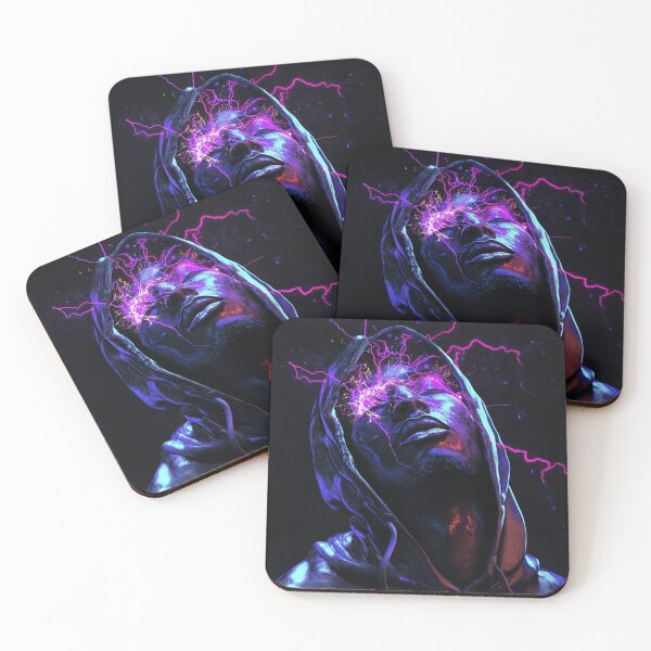 Item preview, Electric Ascension | Enlightened Path designed and sold by FairX.