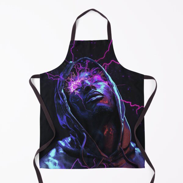 Item preview, Electric Ascension | Enlightened Path designed and sold by FairX.