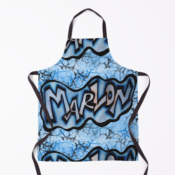 Item preview, Marlon designed and sold by sarunamii.
