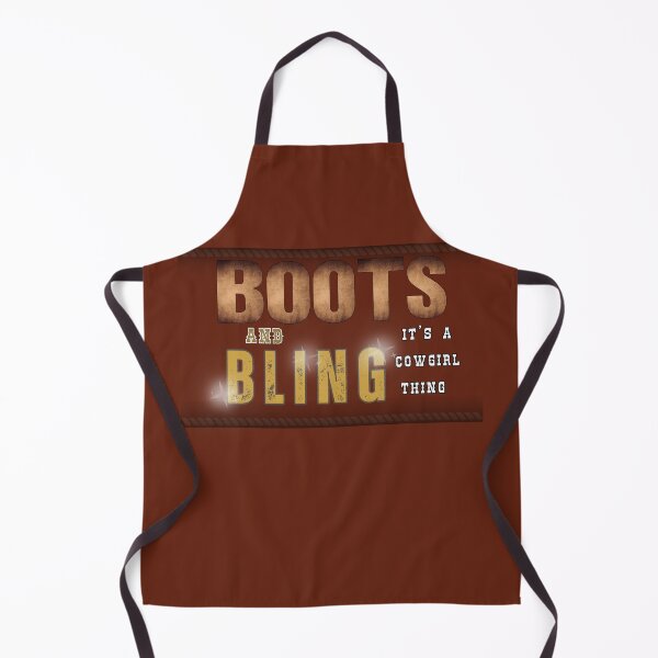 Item preview, Cowgirl- Boots and Bling designed and sold by LovesLuLu.