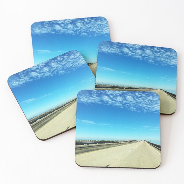Item preview, Lake Pontchartrain Bridge in Louisiana designed and sold by Topmel.