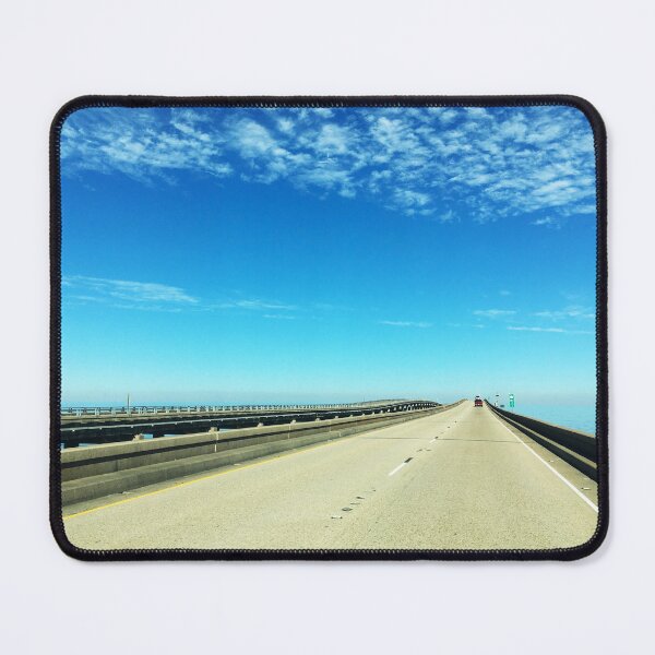 Item preview, Lake Pontchartrain Bridge in Louisiana designed and sold by Topmel.