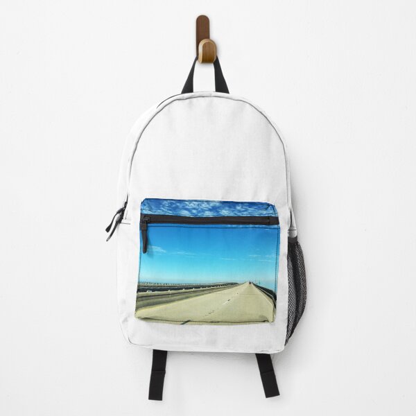 Item preview, Lake Pontchartrain Bridge in Louisiana designed and sold by Topmel.