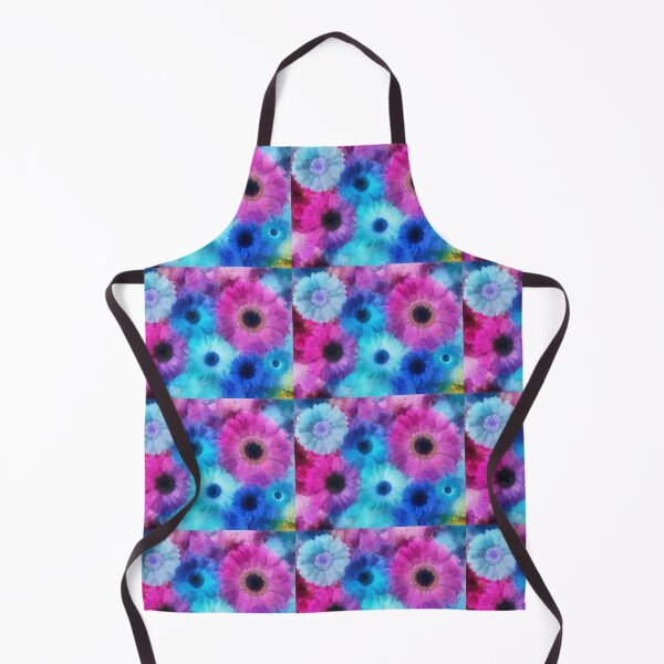 Item preview, Colorful Blooms designed and sold by Ravenbluff.