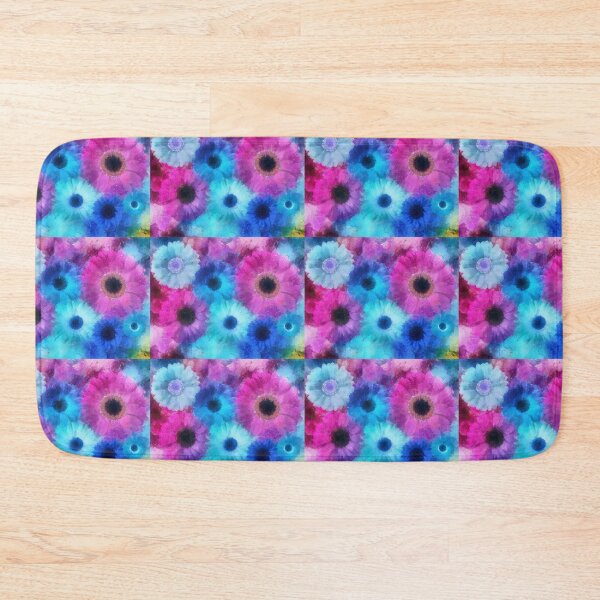 Item preview, Colorful Blooms designed and sold by Ravenbluff.