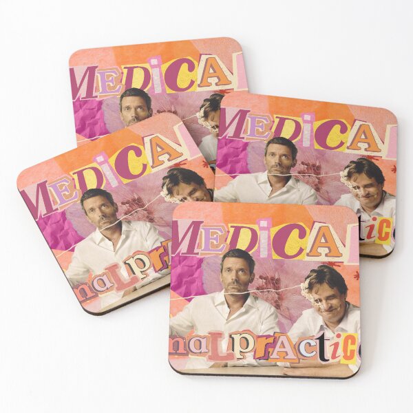 Item preview, hilson medical malpractice scrapbook designed and sold by careofjacks.