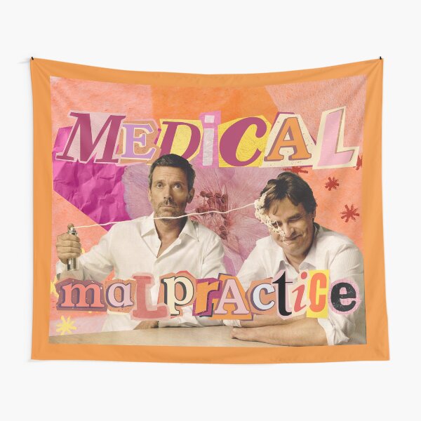 Item preview, hilson medical malpractice scrapbook designed and sold by careofjacks.