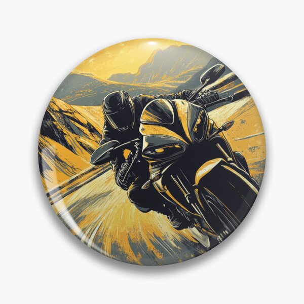 Item preview, motorcycle designed and sold by JOTAMIKE.