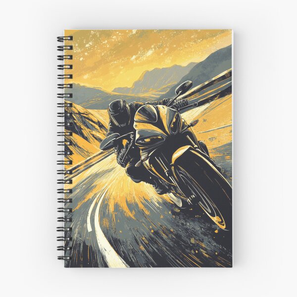 Item preview, motorcycle designed and sold by JOTAMIKE.