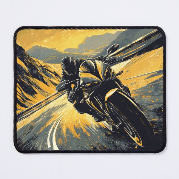 Item preview, motorcycle designed and sold by JOTAMIKE.