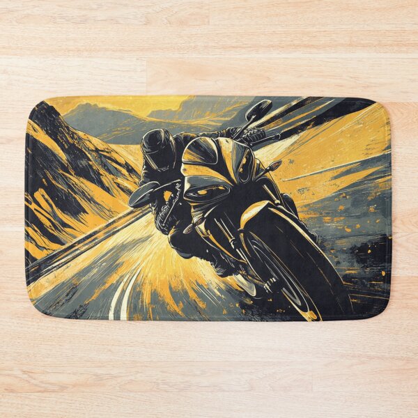 Item preview, motorcycle designed and sold by JOTAMIKE.