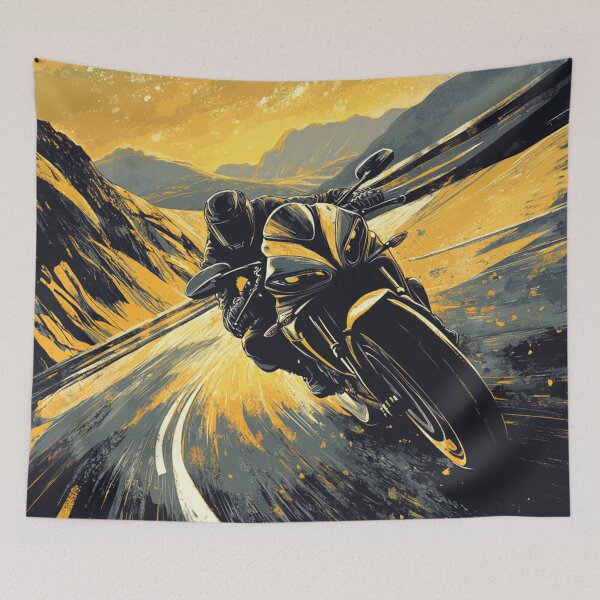 Item preview, motorcycle designed and sold by JOTAMIKE.