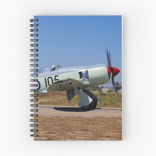 Artikelvorschau, Hawker Sea Fury FB MK II entworfen und verkauft von Cathy L. Gregg.